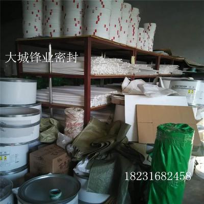 現(xiàn)貨直供河北無毒無臭四氟法蘭墊片 | 高清細(xì)節(jié)圖展示