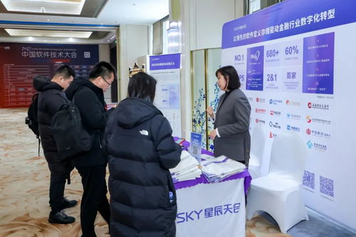 數(shù)字時代的技術(shù)新篇章 2023中國軟件技術(shù)大會在北京成功舉辦